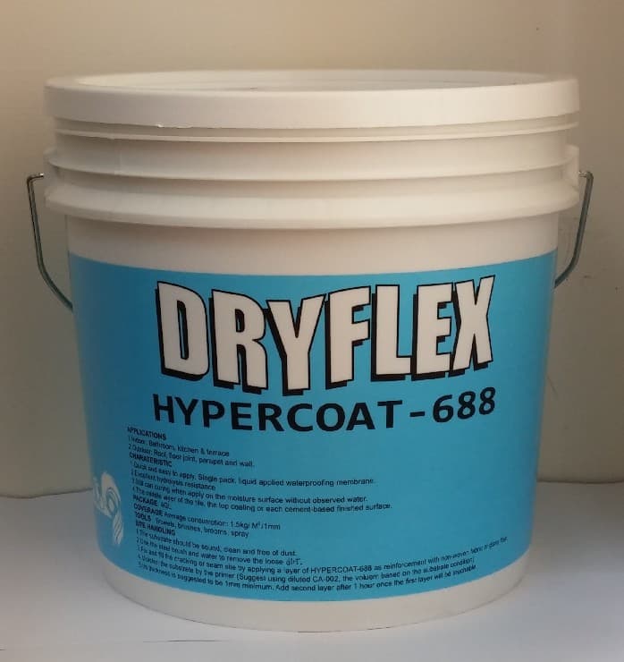 HYPERCOAT_688 DRYFLEX